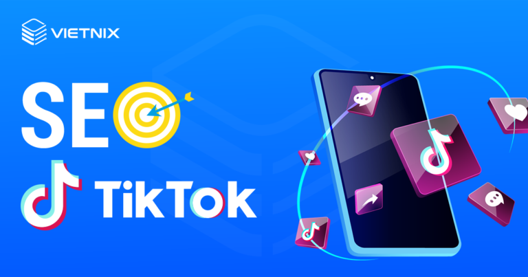 SEO Tiktok