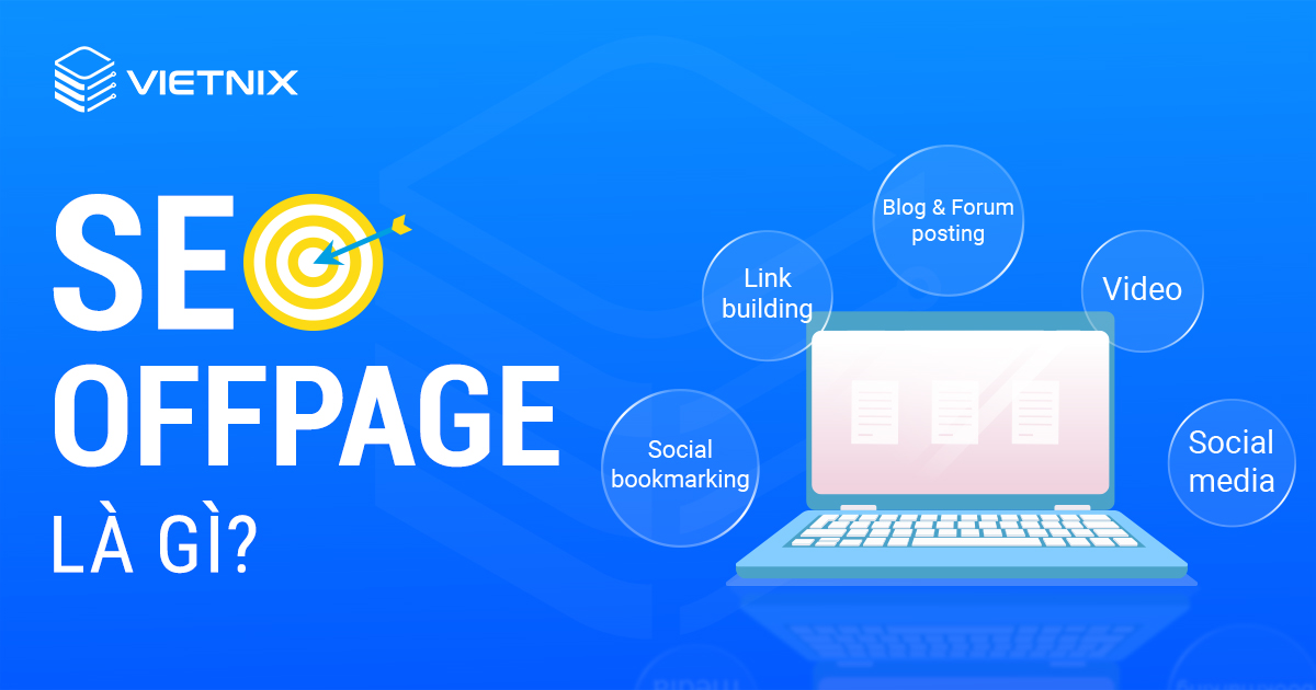 SEO Offpage là gì