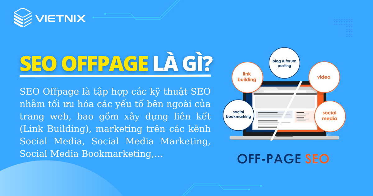 seo offpage la gi