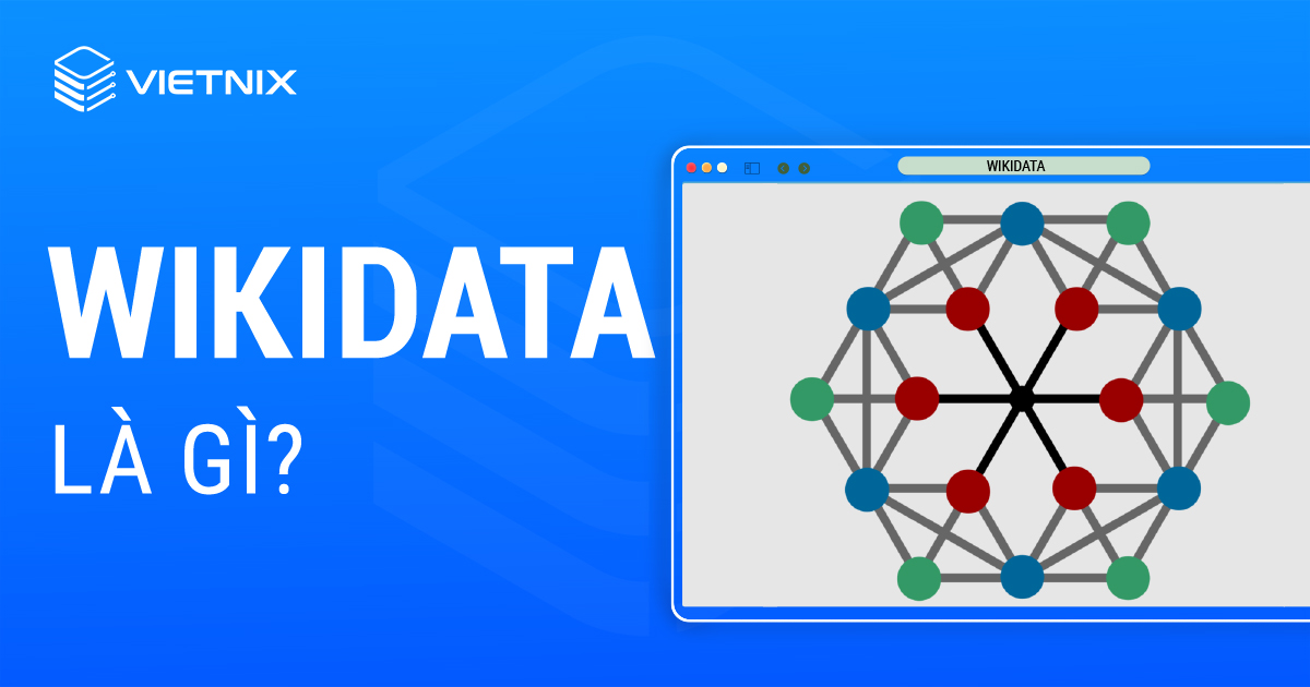 Wikidata là gì? Lý do Wikidata quan trọng với SEO 2025