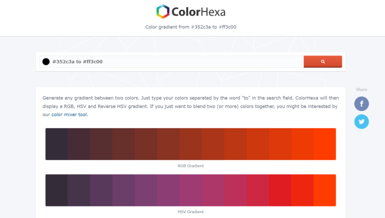 Top 16 website phối màu cho designer đẹp và chuyên nghiệp