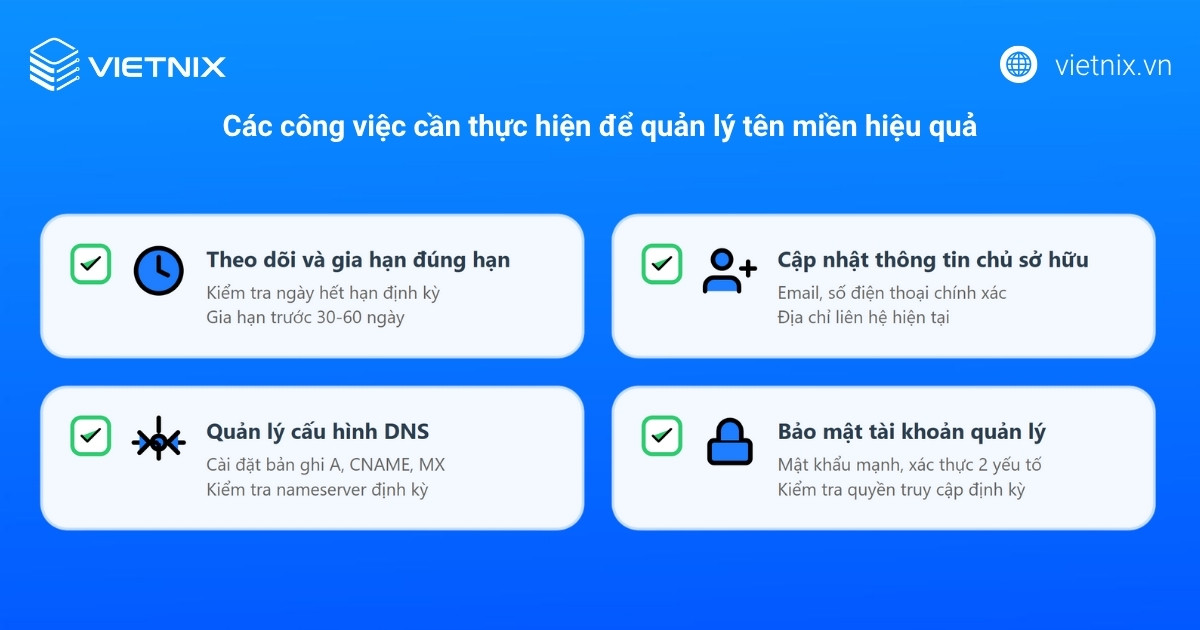 Quản lý tên miền là gì? Hướng dẫn toàn diện và hiệu quả cùng Vietnix 16 quan ly ten mien 4