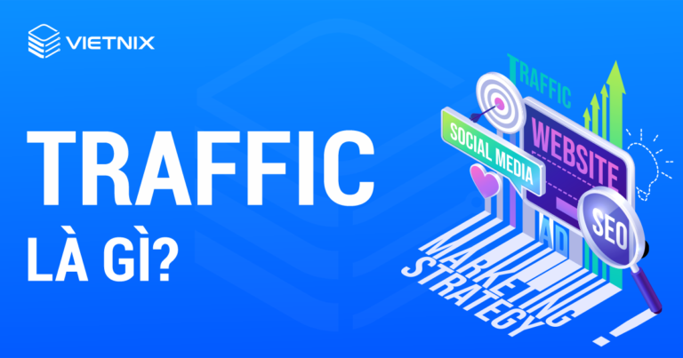 Traffic là gì