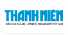 logo báo thanh niên