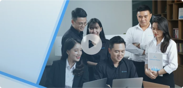 nhân sự vietnix