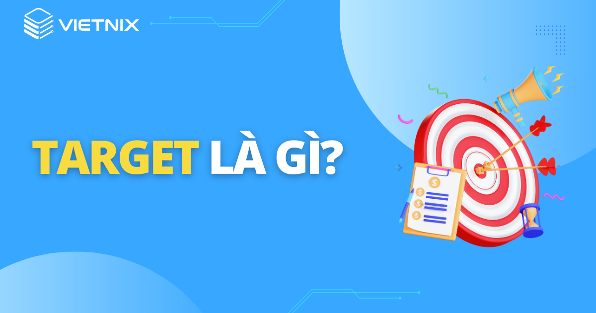 target là gì