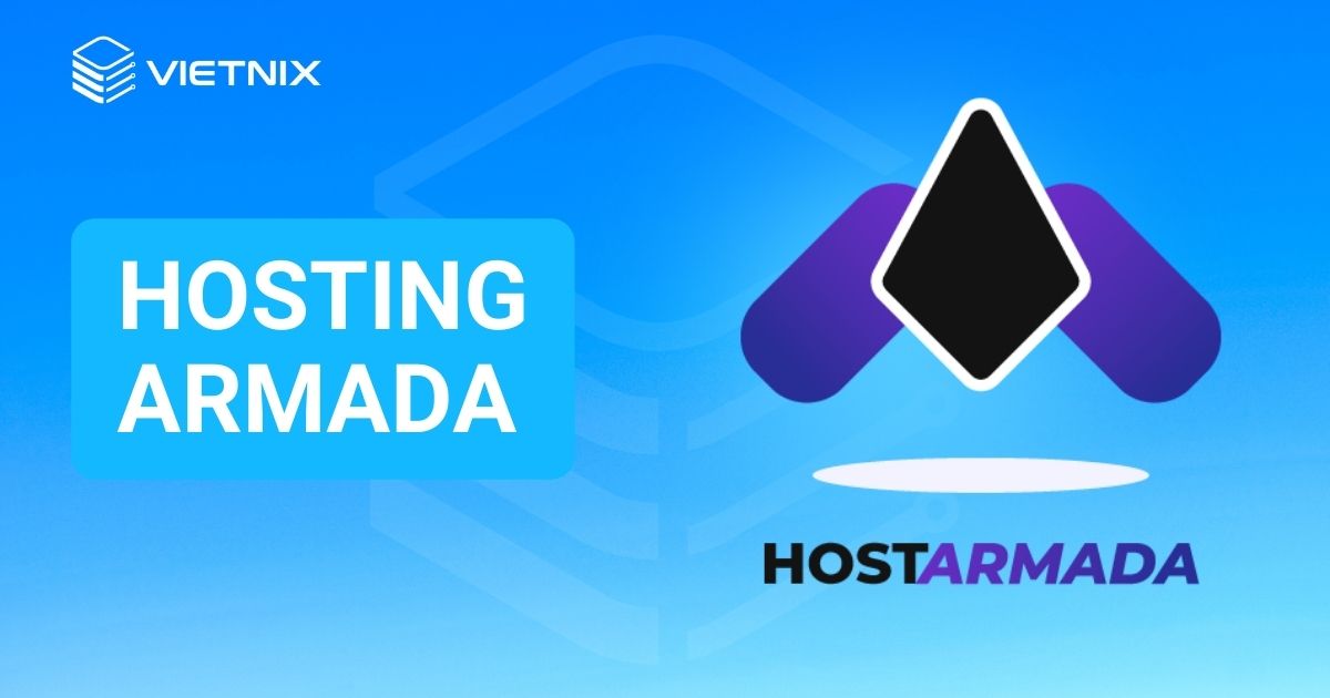 Hosting ARMADA là gì