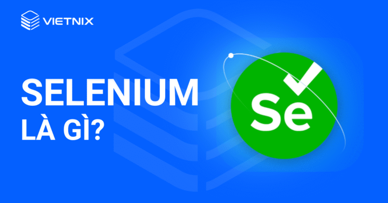 selenium là gì