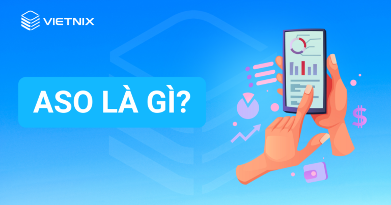 aso là gì