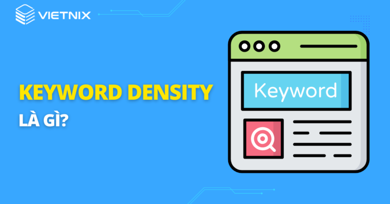 Keyword Density là gì?