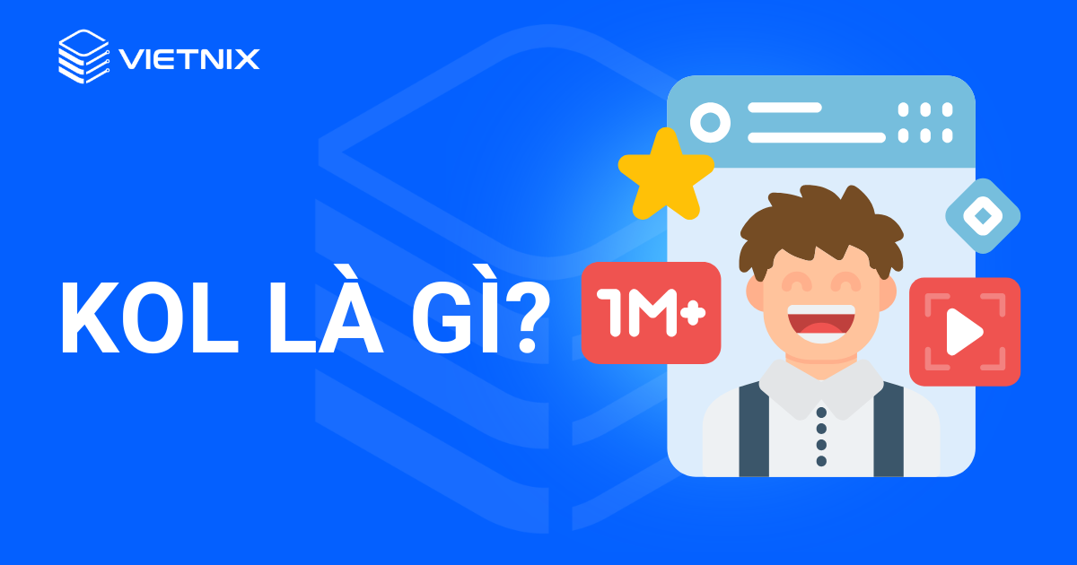 kol là gì
