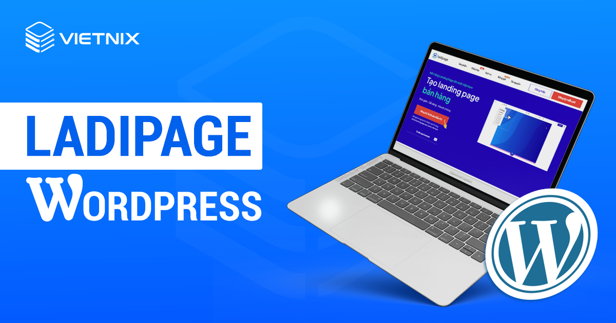 Ladipage WordPress