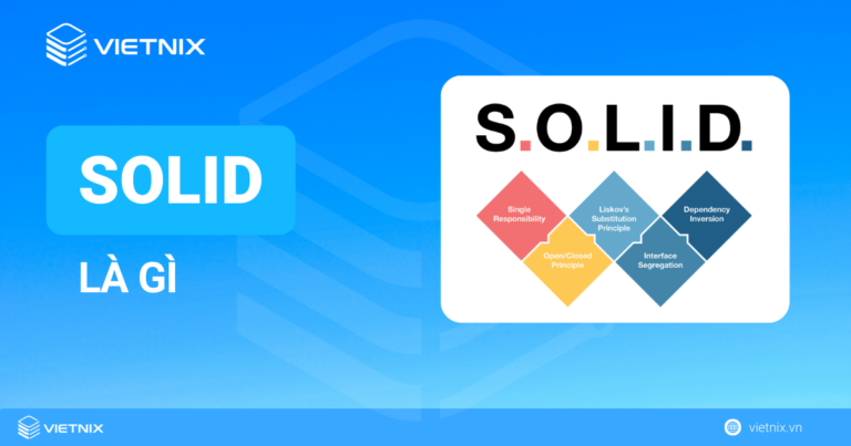 Thumbanail Solid là gì