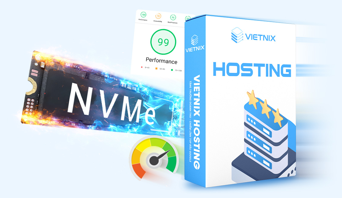 Tốc độ hiệu suất