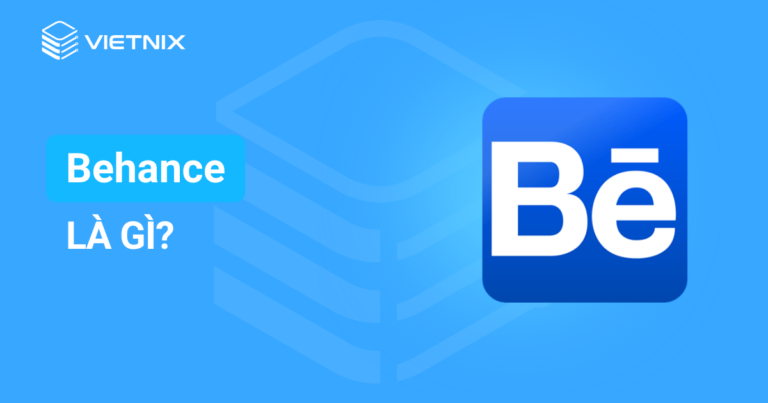 behance là gì