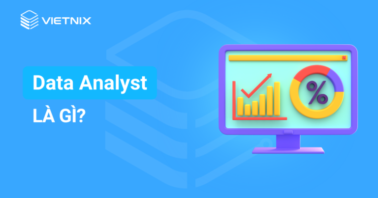 data analyst là gì