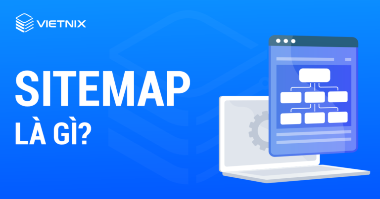 Sitemap là gì