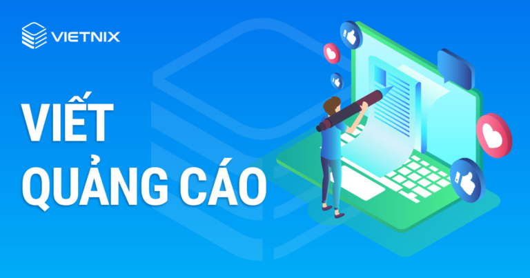 Viết quảng cáo