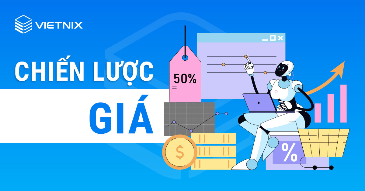 Chiến lược giá