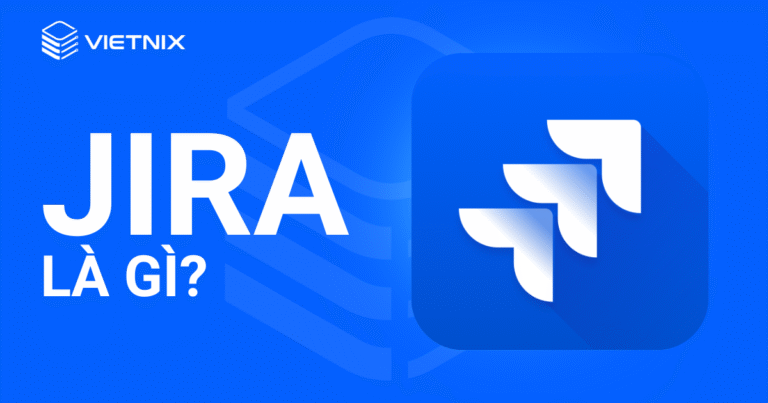 jira là gì