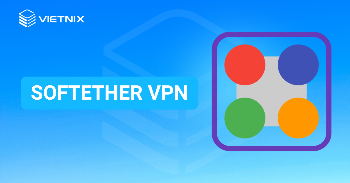 softether vpn