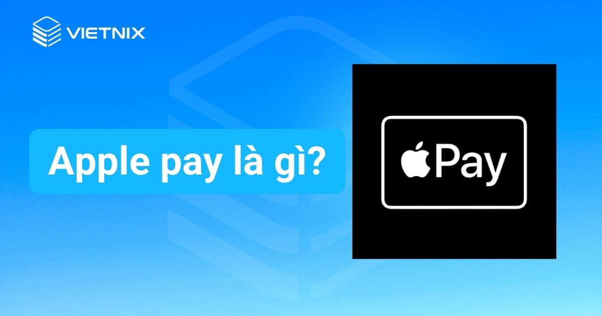 apple pay la gi