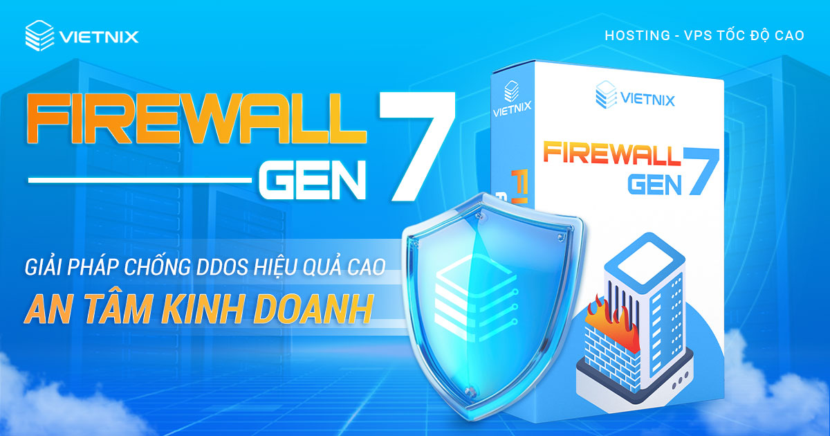 firewall gen7