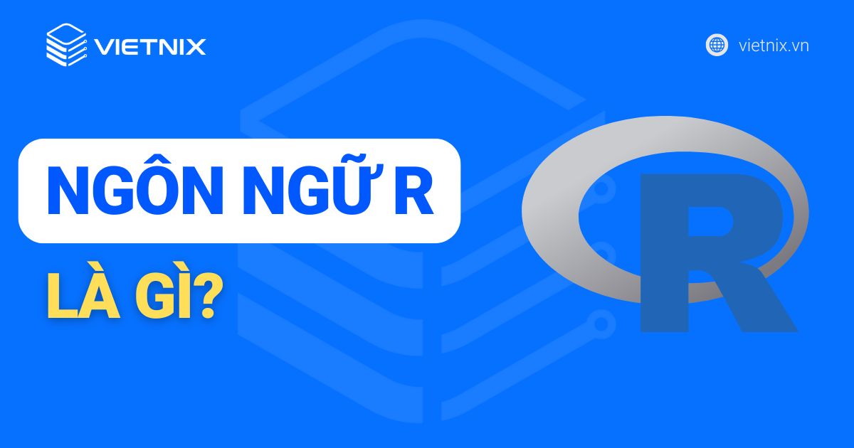 Visual Basic là gì? Ngôn ngữ lập trình Visual Basic