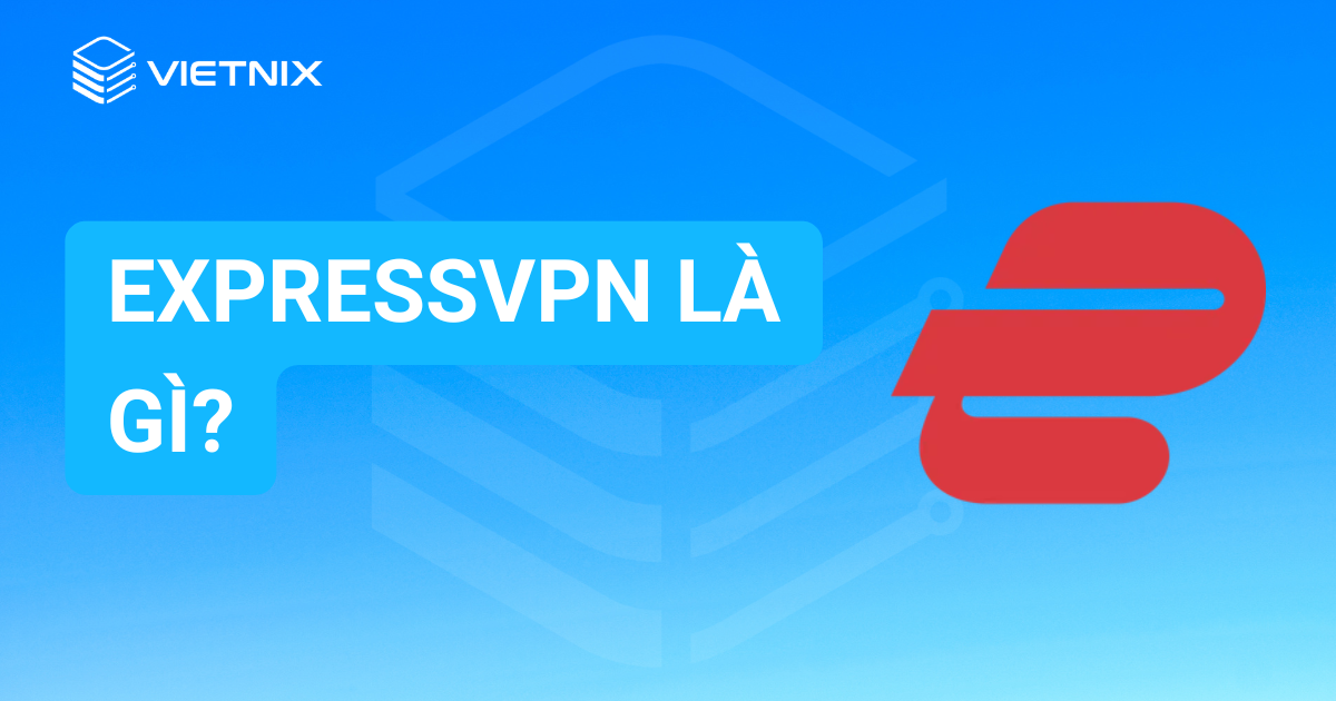 ExpressVPN