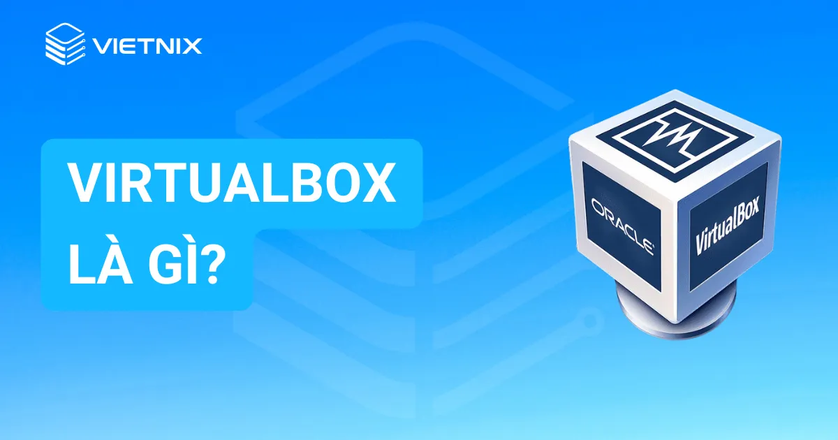 VirtualBox