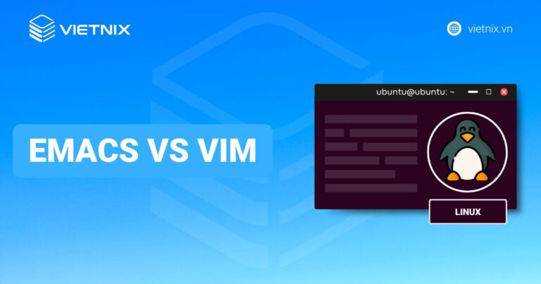 Arch Linux là gì? Cách cài đặt và cấu hình trên Linux