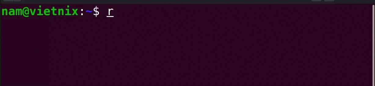 Tìm hiểu về lệnh read trong Linux và 8 ví dụ cụ thể về cách sử dụng 34 Lệnh sẽ đợi người dùng nhập liệu trong tối đa 2 giây