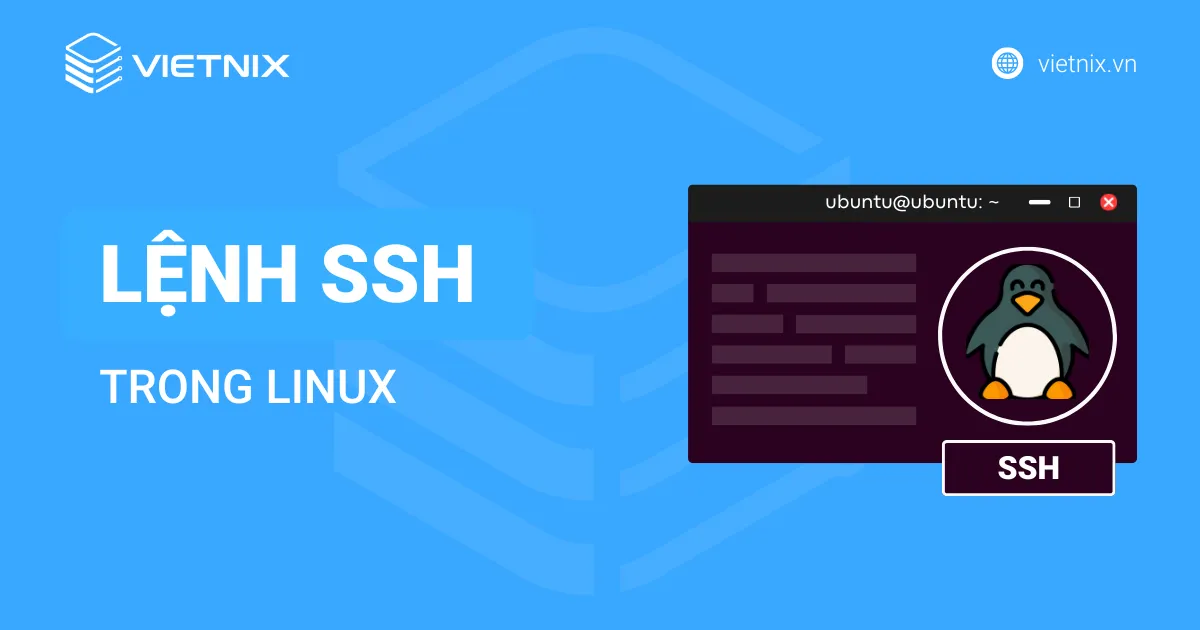 lenh-ssh-trong-linux