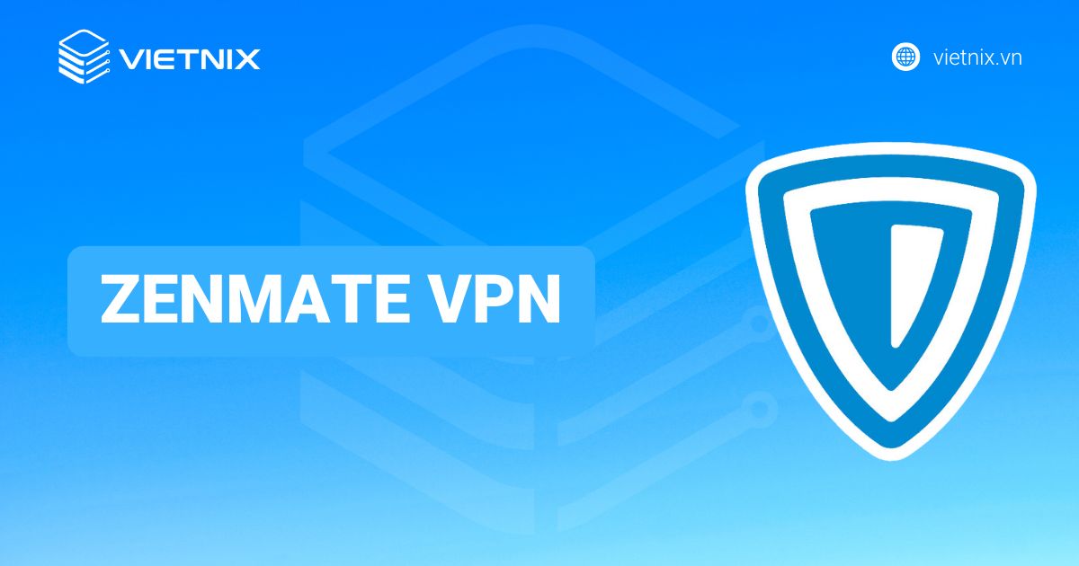 ZenMate VPN