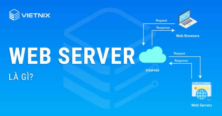 Web Server là gì