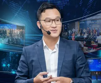 Nguyễn Tân Kiệt Sago Media