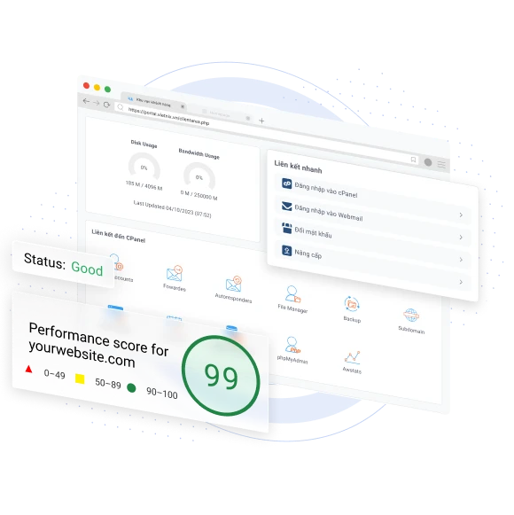 mua hosting vietnix