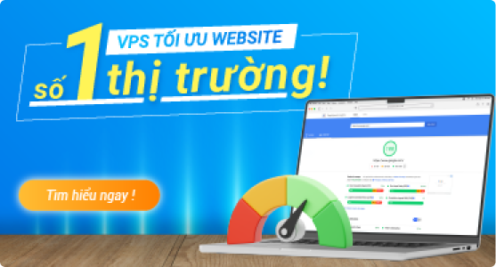 mua vps vietnix tối ưu website