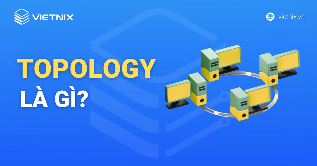 topology là gì