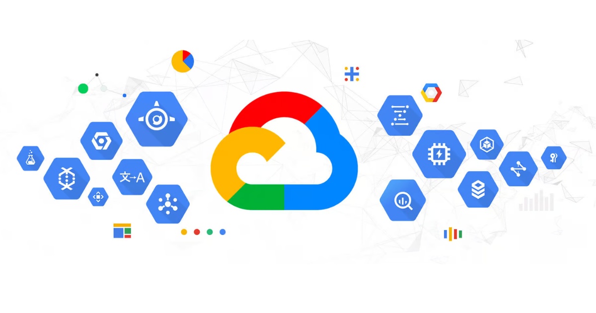 Google Cloud Hosting là gì? Ưu nhược điểm và chọn lựa tối ưu 25 Các tính năng vượt trội của Google Cloud Hosting