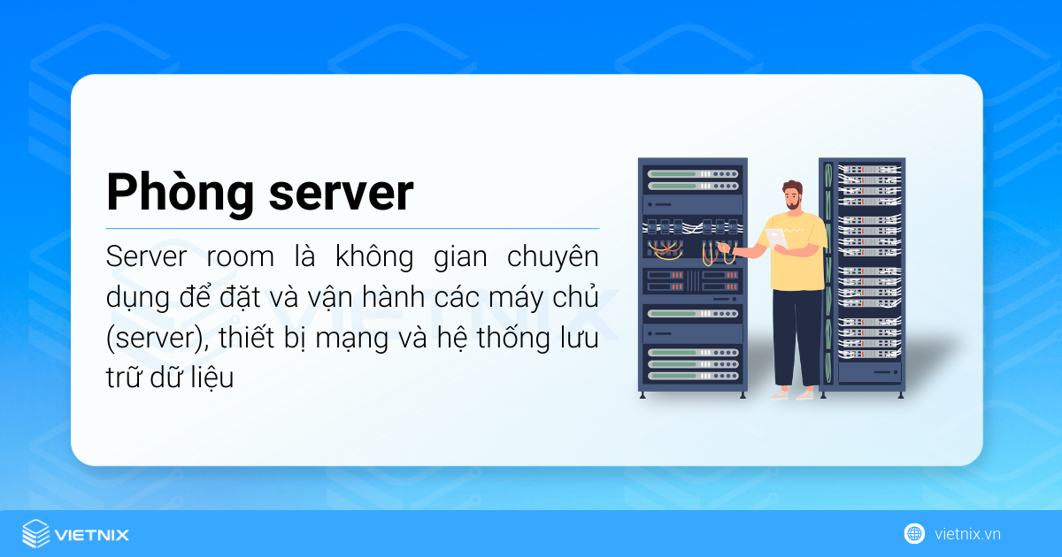 Phong server dinh nghia