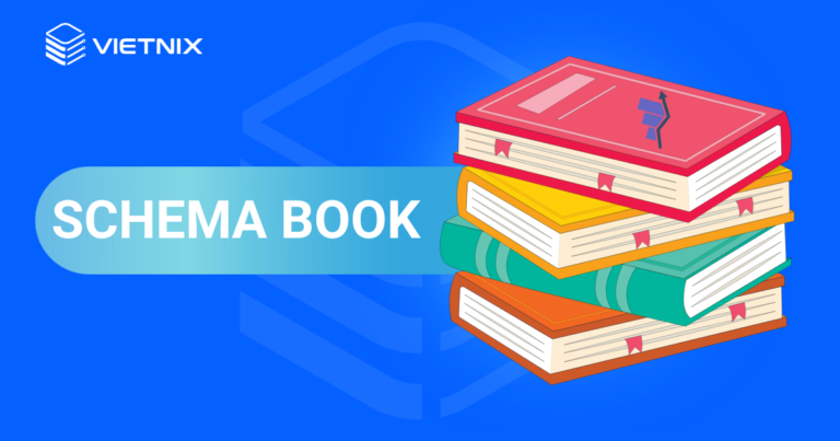 schema book