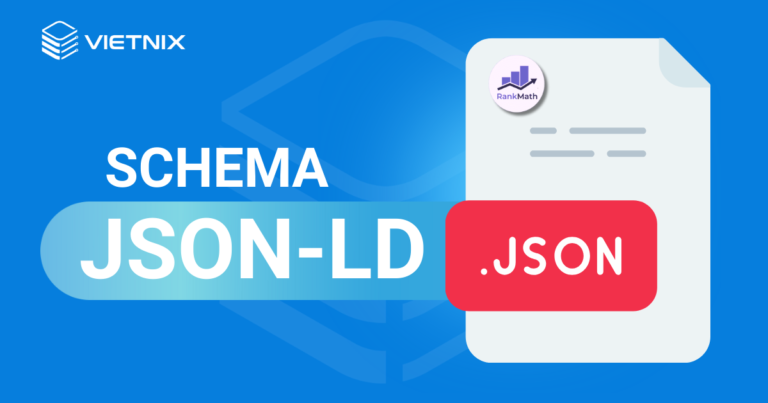 schema json-ld