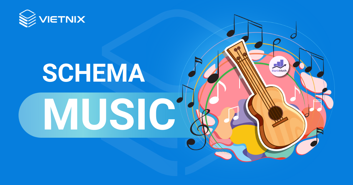 schema music