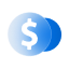 icon giá cả cạnh tranh