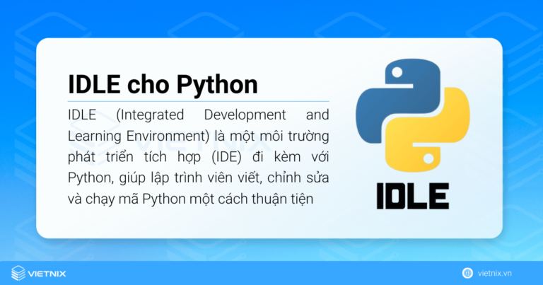 Giao diện đồ họa - GUI trong Python: Tổng quan và các công cụ phổ biến