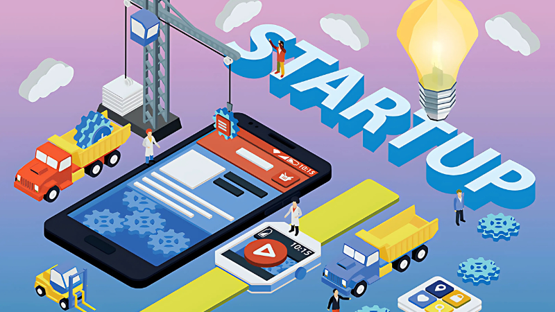 Các Startup trong lĩnh vực công nghệ là nhóm đối tượng tự nhiên nhất của tên miền .io Các Startup trong lĩnh vực công nghệ là nhóm đối tượng tự nhiên nhất của tên miền .io