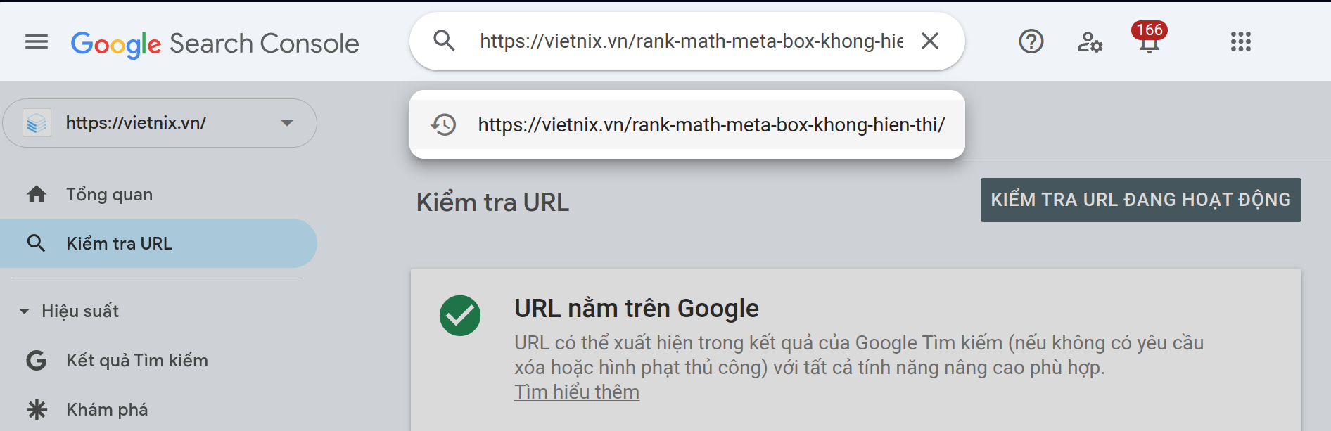 Hướng dẫn chi tiết cách khắc phục lỗi Google hiển thị sai title và meta description 15 Google chưa index phiên bản mới nhất của trang