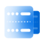 icon hạ tầng
