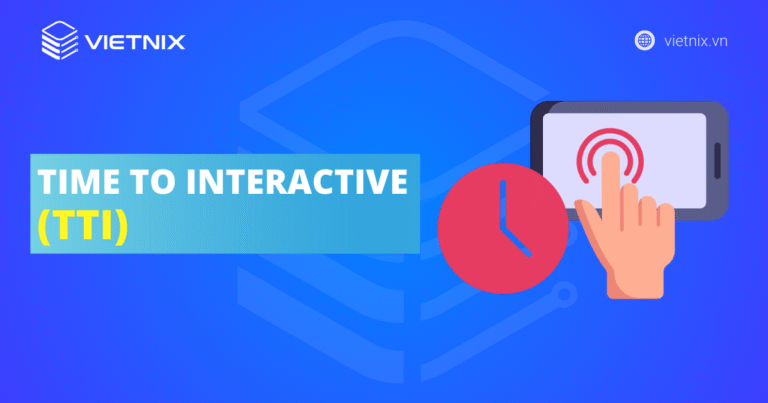 Time to Interactive